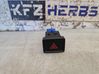 Hazard light switch 2G0953509