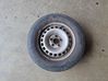 Roue de secours R16 7H0601027D