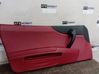 Front door card panel trim 3129209510