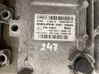 Engine control unit/module DS7112B684XC