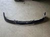 Front bumper F2022EB340