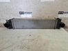 Intercooler radiator E1G36K775HB