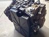 Automatic gearbox DS7R7000BL