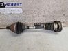 Front driveshaft 8J0407271N