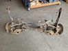 Rear axle beam AV615K067BF