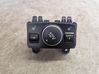 Seat heating switch CJ5T19K314BA