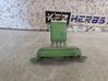 Resistencia motor/ventilador de la calefacción 7E0959263D