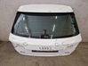 Back/rear loading door WEISS