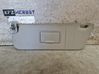 Sun visor BK21V04101BB