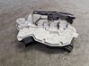 Front door lock 5N1837015F