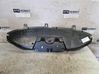 Engine splash shield/under tray 