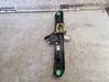 Rear window lifting mechanism without motor AB392627001BF