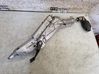 Steering rack BK213C529GB