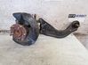 Rear wheel hub spindle/knuckle 