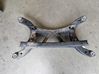 Rear axle beam NUR