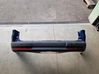 Rear bumper 6M2117866EA