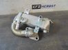 EGR valve cooler 