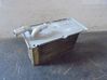 EGR valve cooler 