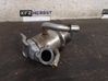 EGR valve cooler 