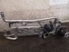 EGR valve cooler 