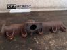 Exhaust manifold 