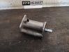 EGR valve cooler 