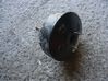 Brake booster 