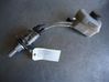 Master brake cylinder 