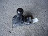 Gear shifter/selector 