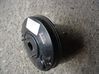 Brake booster 