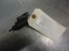 Brake pedal sensor switch 