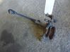 Stub axle 
