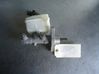 Master brake cylinder 