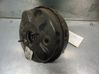 Brake booster 