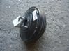 Brake booster 
