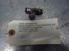 Inyector de combustible 