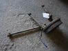Stub axle 