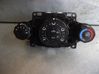Interior fan control switch 