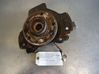 Front wheel hub spindle knuckle 