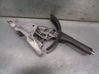 Hand brake release handle 