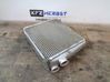 Heater blower radiator 
