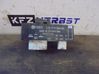 Fan control module 