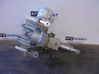 Steering rack 
