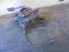 Stub axle 