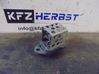 Heater blower motor/fan resistor 