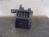 Dash center air vent grill 