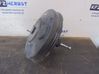 Brake booster 