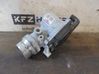 Throttle body valve 