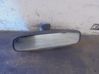 Rear view mirror (interior) 