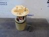 Fuel injection high pressure pump 